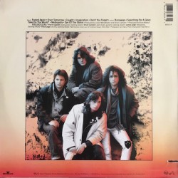 Pseudo Echo - Race Pseudo Echo - Race