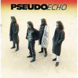 Pseudo Echo - Race