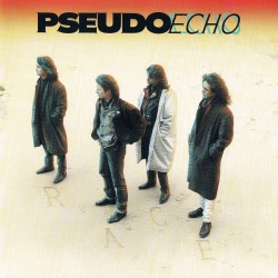 Pseudo Echo - Race Pseudo Echo - Race