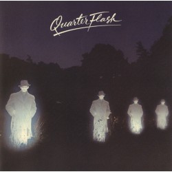 Quarterflash - Quarterflash Quarterflash - Quarterflash