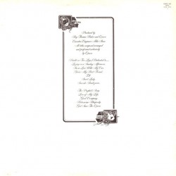 Queen - A Night At The Opera Queen - A Night At The Opera