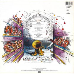 Queen - Innuendo Queen - Innuendo