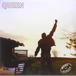 Queen - Made In Heaven Queen - Made In Heaven