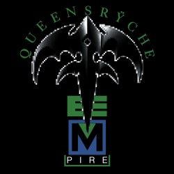 Queensryche - Empire Queensryche - Empire