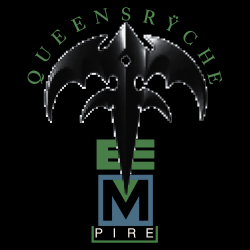 Queensryche - Empire Queensryche - Empire