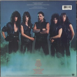 Queensryche - The Warning Queensryche - The Warning