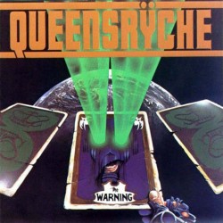 Queensryche - The Warning Queensryche - The Warning