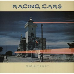 Racing Cars - Bring On The Night Racing Cars - Bring On The Night