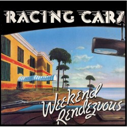 Racing Cars - Weekend Rendezvous Racing Cars - Weekend Rendezvous