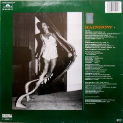 Rainbow - Bent Out Of Shape Rainbow - Bent Out Of Shape