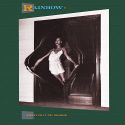 Rainbow - Bent Out Of Shape Rainbow - Bent Out Of Shape