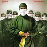 Rainbow - Difficult To Cure