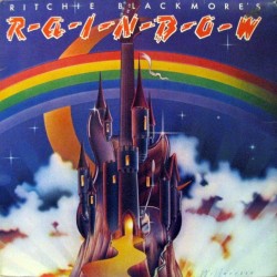 Rainbow - Richie Blackmoore's Rainbow Rainbow - Richie Blackmoore's Rainbow