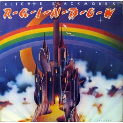 Rainbow - Richie Blackmoore's Rainbow Rainbow - Richie Blackmoore's Rainbow