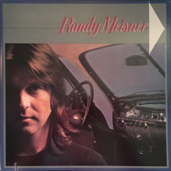Randy Meisner - Randy Meisner Randy Meisner - Randy Meisner