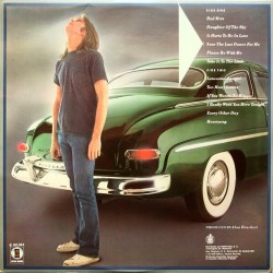 Randy Meisner - Randy Meisner Randy Meisner - Randy Meisner