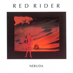 Red Rider - Neruda Red Rider - Neruda