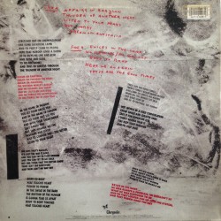 Refugee - Affairs In Babylon Refugee - Affairs In Babylon