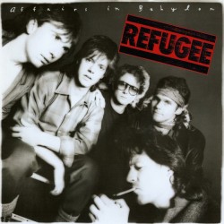 Refugee - Affairs In Babylon Refugee - Affairs In Babylon