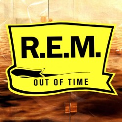 R.E.M. - Out Of Time R.E.M. - Out Of Time