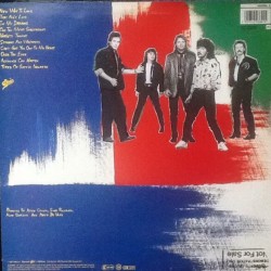 Reo Speedwagon - Life As We Know It Reo Speedwagon - Life As We Know It