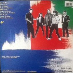 Reo Speedwagon - Life As We Know It Reo Speedwagon - Life As We Know It