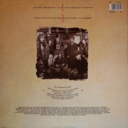 Reo Speedwagon - The Earth A Small Man His Dog and a Chicken Reo Speedwagon - The Earth A Small Man His Dog and a Chicken