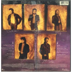 Restless Heart - Big Dreams In A Small Town Restless Heart - Big Dreams In A Small Town