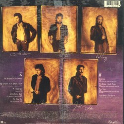 Restless Heart - Big Dreams In A Small Town Restless Heart - Big Dreams In A Small Town