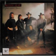 Restless Heart - Fast Movin Train