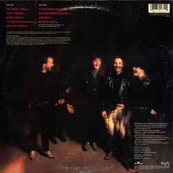 Restless Heart - Fast Movin Train Restless Heart - Fast Movin Train