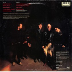 Restless Heart - Fast Movin Train Restless Heart - Fast Movin Train