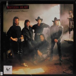 Restless Heart - Fast Movin Train Restless Heart - Fast Movin Train