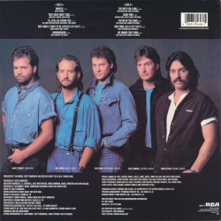 Restless Heart - Wheels Restless Heart - Wheels