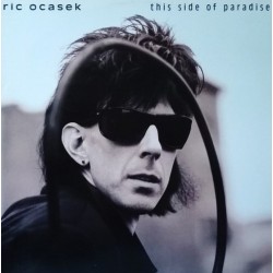 Ric Ocasek - This Side Of Paradise Ric Ocasek - This Side Of Paradise