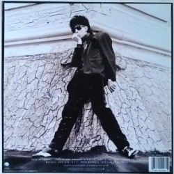 Ric Ocasek - This Side Of Paradise Ric Ocasek - This Side Of Paradise
