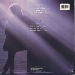 Richard Marx - Richard Marx Richard Marx - Richard Marx