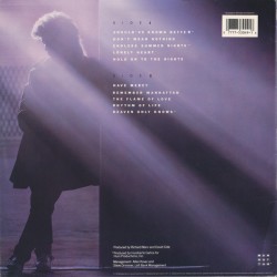 Richard Marx - Richard Marx Richard Marx - Richard Marx