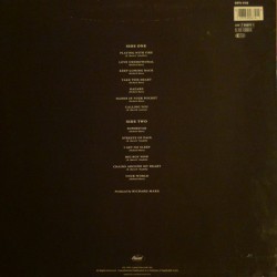 Richard Marx - Rush Street Richard Marx - Rush Street