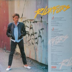 Rickfors - Rickfors