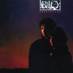 Rio - Borderland Rio - Borderland
