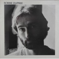 Robbie Dupree - Robbie Dupree