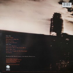 Robbie Robertson - Robbie Robertson