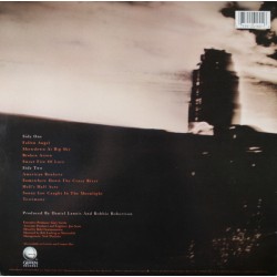 Robbie Robertson - Robbie Robertson