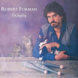 Robert Forman - Cat Juggling Robert Forman - Cat Juggling