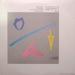 Robert Plant - The Principle Of Moments Robert Plant - The Principle Of Moments