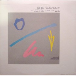 Robert Plant - The Principle Of Moments