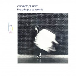 Robert Plant - The Principle Of Moments Robert Plant - The Principle Of Moments