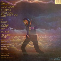 Robin Trower - Passion Robin Trower - Passion