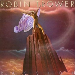 Robin Trower - Passion